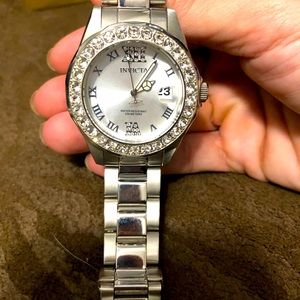 Invicta watch NWOT
